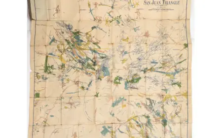 Holabird's Wild West Wonders Auction, August 8 thru 10, Featured Americana in Multiple Categories