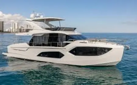 UK Boat Rental Market 2030F Shaped by Consumer Experience Demand