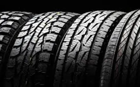 Ultra-High Performance (UHP) Tire Market 2030 Demand Outlook