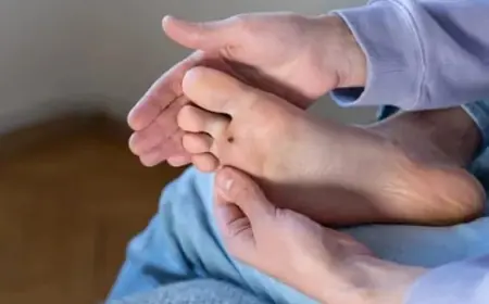 Why Choose a Private London Foot Clinic for Ingrown Toenail Surgery vs the NHS