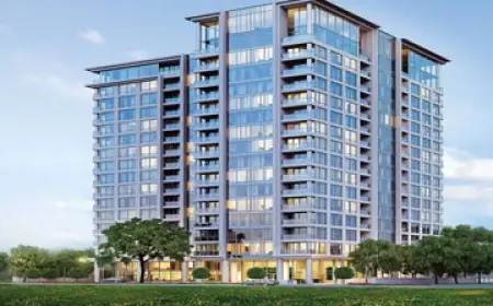 Godrej Miraya Gurugram – Book Your Luxury Flat Today in Sector 43