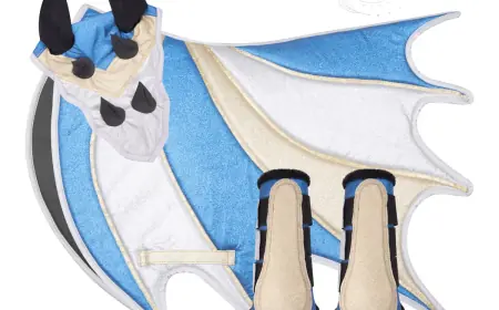 Choosing the Right Dragon Saddle Pad for Your Riding Discipline