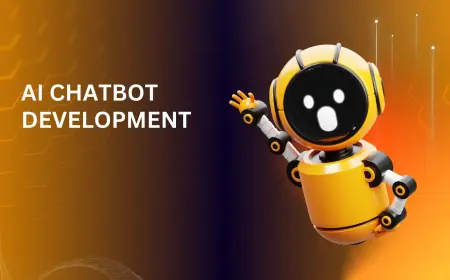 Who Benefits the Most from AI Chatbot Development Services?