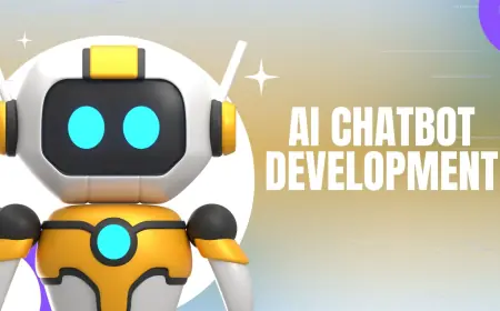 These Industries Are Thriving With AI Chatbot Development