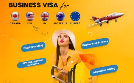 How to Apply for a Tourist Visa for UK from India – Expert Tips by Plan My Visas
