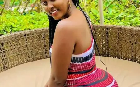 Desperate For a Sugar Mummy? Here’s What You Should Know"