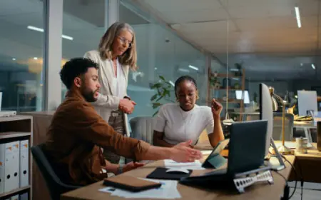 Starting an Online Business in 2025: Tips for Success