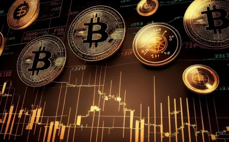 How Gold-Pegged Crypto is Empowering Global Communities