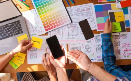 Graphic Design Raleigh: Enhancing Visual Communication for Businesses