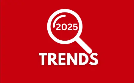 The Future of SEO: Trends to Watch in 2025