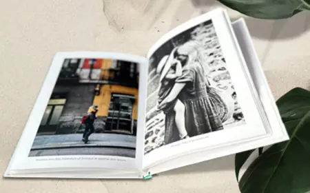 Why Printed Memories Feel More Special Than Digital Ones