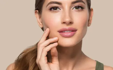 Best Doctors in Dubai on How Sculptra Fillers Restore Youthful Volume