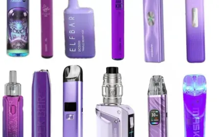 Best Backy Smoke Shop in Pflugerville Offering Glass Pipes