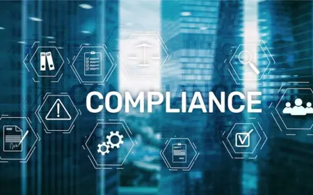 The Role of Compliance IT in Today’s Digital Landscape