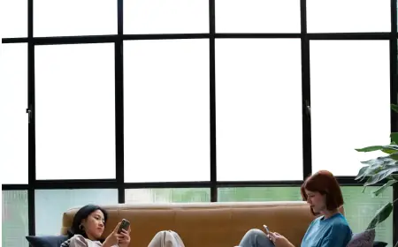 Touch, Remote or App? Ways to Control Your Smart Glass