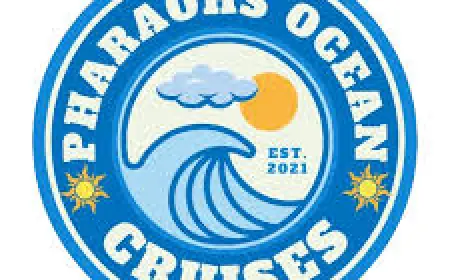 Unforgettable Adventures on a 3-Day Cruise from Baltimore