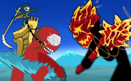 Stick War Legacy Mod APK 99999 Gold and Army: Ultimate Tactics for Instant Victory