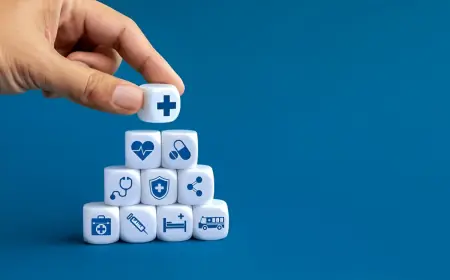 Healthcare Contact Center Support for Better Care