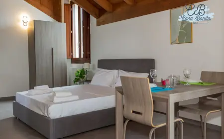 Luxury Apartments in Milan, Italy: Where Style Meets Modern Living