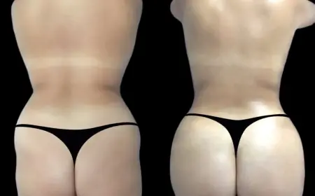 The Best Doctors in dubai for Hyacorp Fillers: Your Safe Choice