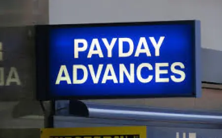 Payday Loan Regulations in the UK: What You Need to Know in 2025