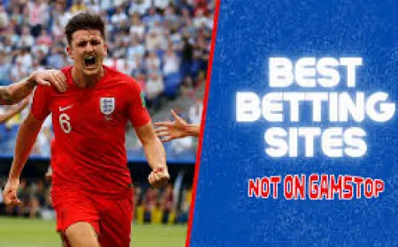The Benefits of Non-GamStop Betting Sites for UK Players
