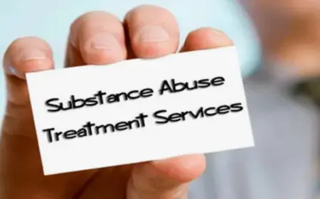 Experience Healing in Style: Luxury Substance Abuse Treatment at a Premier Luxury Rehab Center