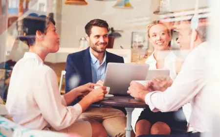 Buying or Selling a Business? Here’s Why a Central Coast Broker Is Your Best Investment