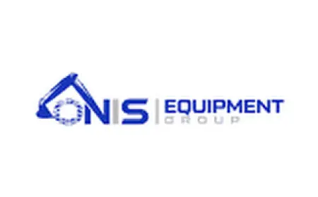 ONIS Equipment Group