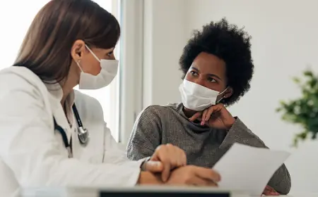 When to Seek Mental Health Support From a Doctor at Home