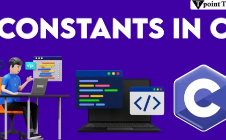 Understanding Constants in C Programming