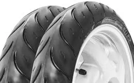 Vietnam Two-Wheeler Tire Market 2030F Segmentation Insights