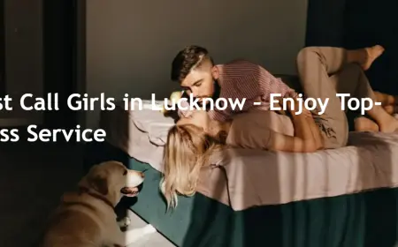 call girls lucknow
