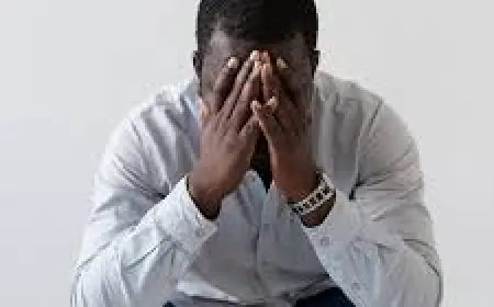 “I Caught My Wife Cheating On Me With My Dad” Kato Painfully Narrates