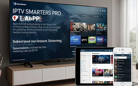 Subscribing to Smarters Pro: How Do I Get Started?