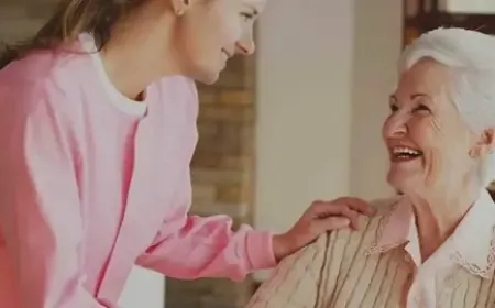 Expert Private Carers in Croydon: Quality Home Care You Can Trust