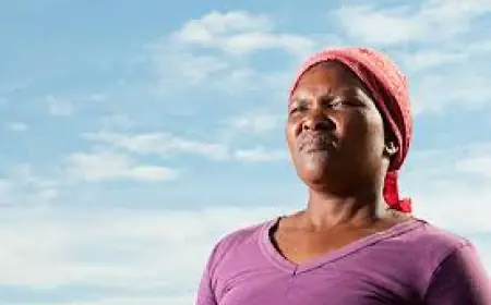 “They Claimed She Was Unlucky, But What Followed Shocked Everyone”