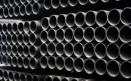 Best HDPE Pipe Manufacturers in Uttar Pradesh: A Complete Buyer’s Guide