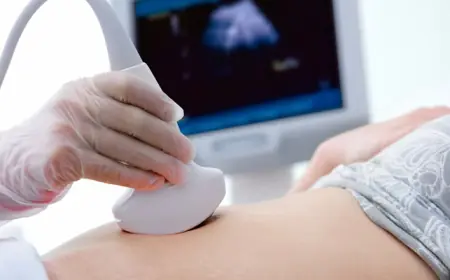 Genetic Testing in Pregnancy: What Every Parent-to-Be Should Know