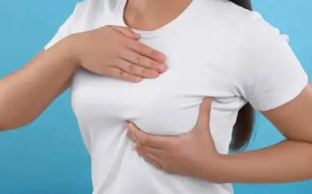 Top Surgeons for Breast Augmentation in Riyadh You Should Know