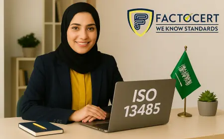 What documents are required for ISO 13485 Certification in Netherlands?