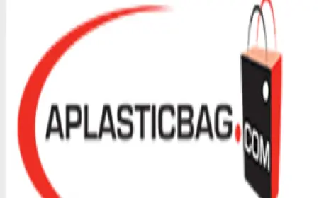 Why Plastic Drawstring Bags Work Best | What Benefits They Offer