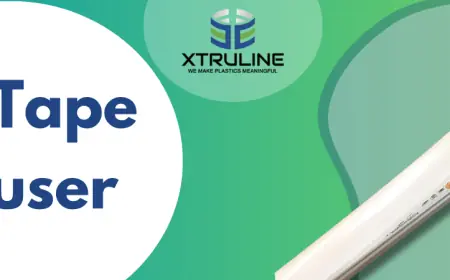 LED Tape Diffuser: Enhancing Light Quality & Aesthetics