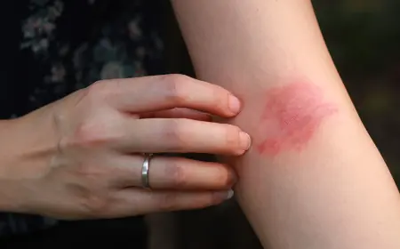 IV Drip for Summer Skin Health