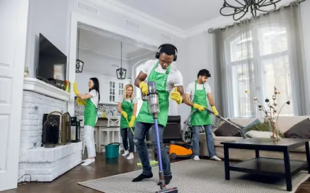 Professional Carpet Cleaning in Sydney – Fresh, Eco-Friendly & Affordable