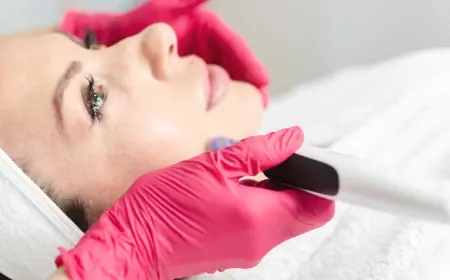 Can Microneedling Improve Skin Texture?