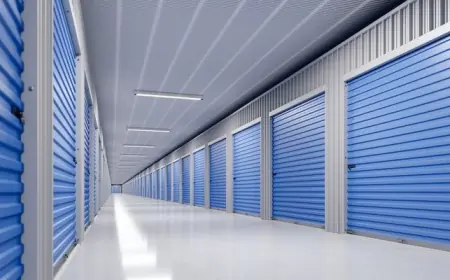 How to Find Cheap Storage Units in Falls Church, VA Without Sacrificing Security