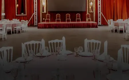 Making Every Birthday Special at the Best Place in Bangalore