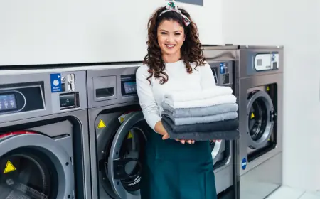 Door2Door Dry Cleaning – Trusted Laundry & Dry Cleaning Toronto