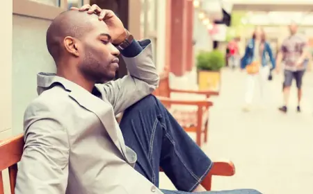 "I Caught My Wife Cheating With An Askari" Politician Tells